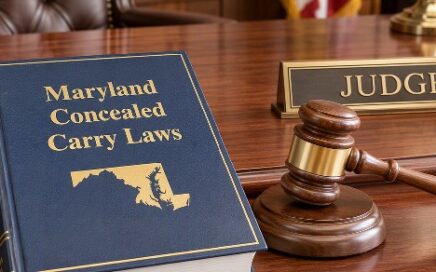 Maryland Law