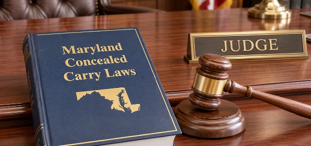 Maryland Law